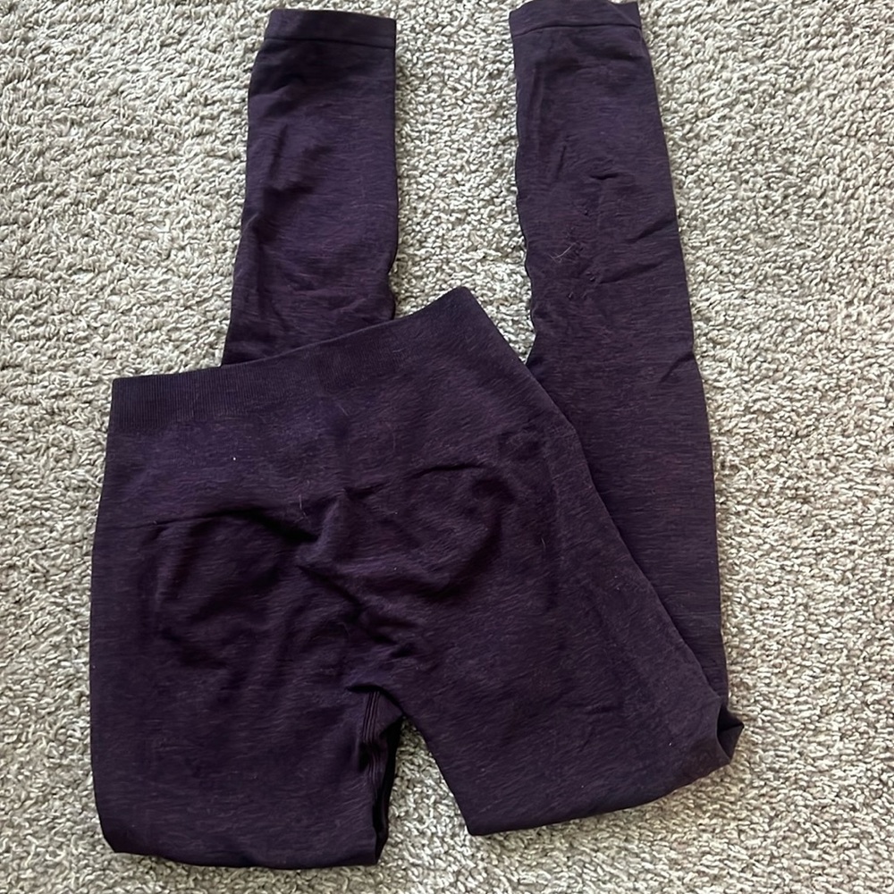 Alphalete Leggings